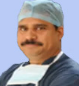 Dr Bipin Sinha